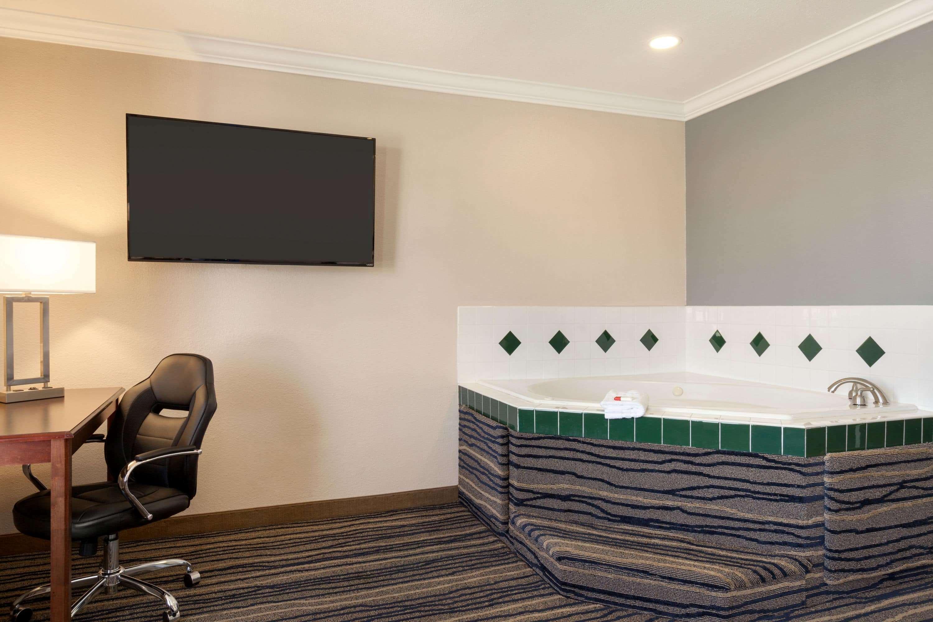 Days Inn By Wyndham Eureka Ca Eksteriør bilde