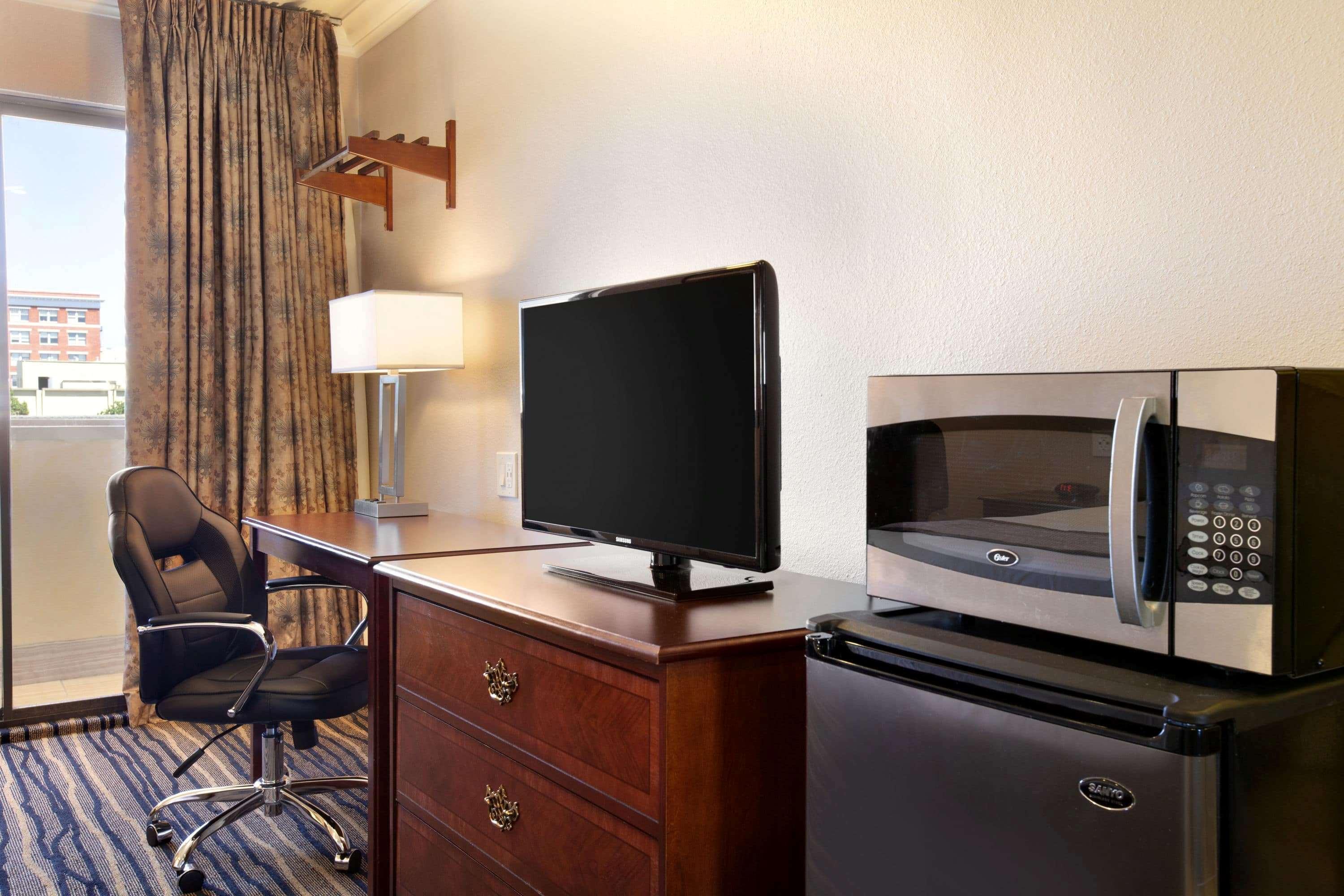 Days Inn By Wyndham Eureka Ca Eksteriør bilde