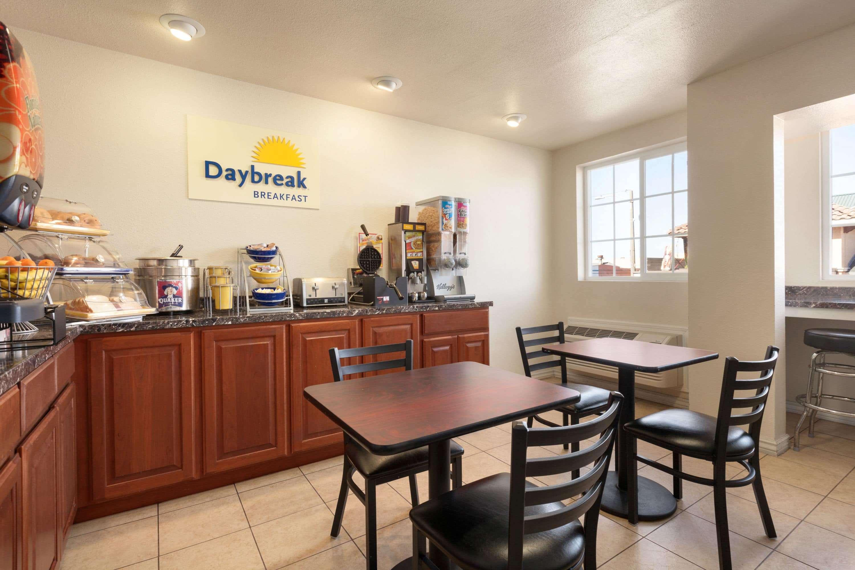 Days Inn By Wyndham Eureka Ca Eksteriør bilde