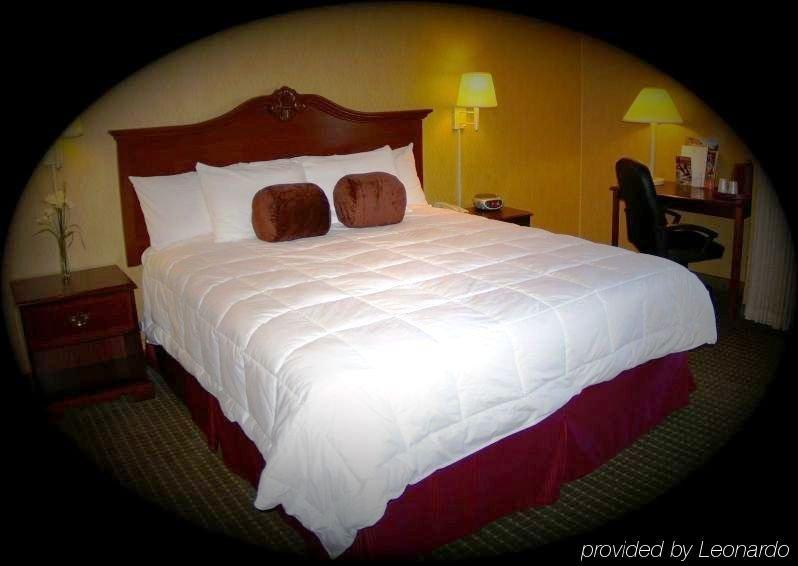Days Inn By Wyndham Eureka Ca Eksteriør bilde